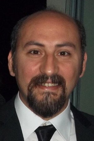 Photo of Bülent Baytar from the Latest Netflix gallery