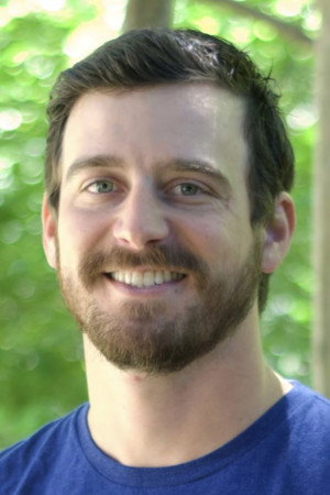 Photo of Luke Sexton from the Latest Netflix gallery