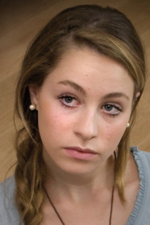 Photo of Ann-Helen Laestadius from the Latest Netflix gallery