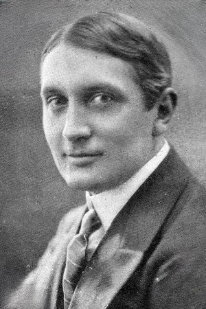 Photo of Svend Melsing from the Latest Netflix gallery
