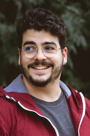 Thomas Combret photo