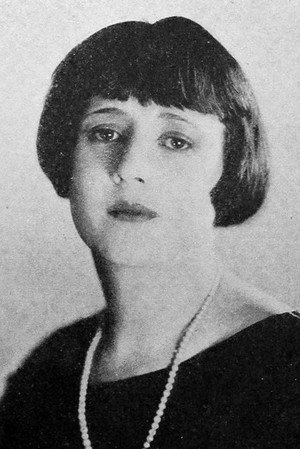 Photo of Jean Acker from the Latest Netflix gallery