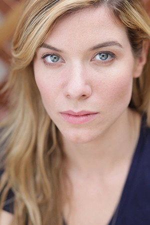 Tessa Ferrer photo
