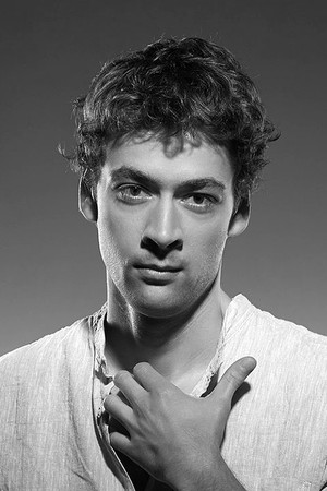 Photo of Radúz Mácha from the Latest Netflix gallery