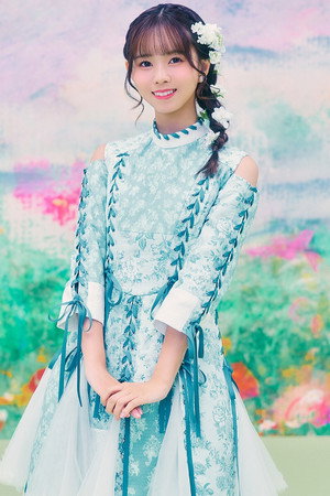 Satsuki Shiina photo