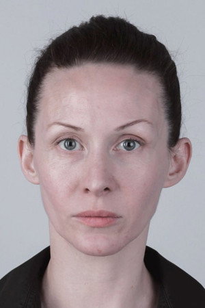 Photo of Marina Rokina from the Latest Netflix gallery