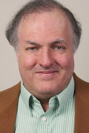 Photo of Mark Evanier from the Latest Netflix gallery