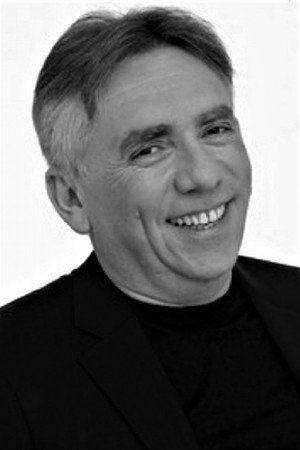 Photo of Yanislav Levinzon from the Latest Netflix gallery