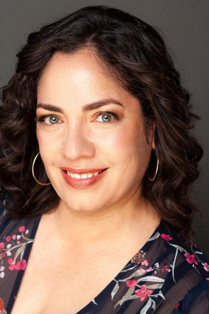 Photo of Marcela Salmon from the Latest Netflix gallery