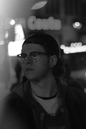 Photo of Jacob Boily from the Latest Netflix gallery