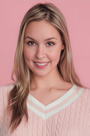 Céline Planata photo