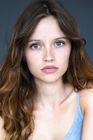 Photo of Marilyn Lima from the Latest Netflix gallery