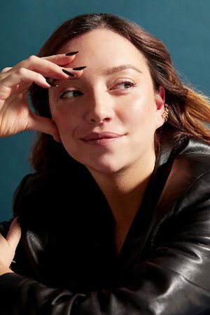 Regina Blandón photo