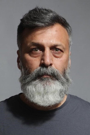 Photo of Nitin Mehta from the Latest Netflix gallery