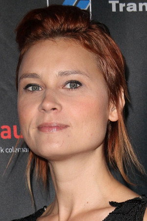 Kristina Klebe photo