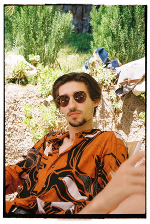 Photo of Vasco Ayala Serôdio from the Latest Netflix gallery