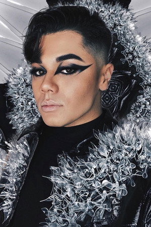 Photo of Sheldon Riley from the Latest Netflix gallery