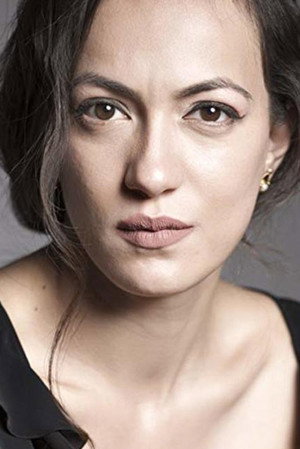 Photo of Mayra Hermosillo from the Latest Netflix gallery