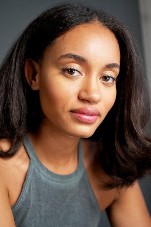 Photo of Jade Pattenden from the Latest Netflix gallery