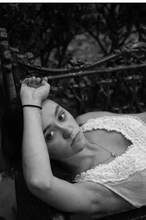 Photo of Maïna Chirokoff from the Latest Netflix gallery