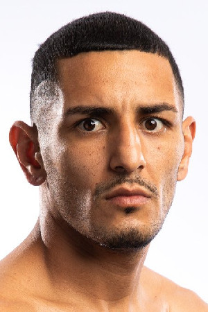 Photo of Juan Heraldez from the Latest Netflix gallery