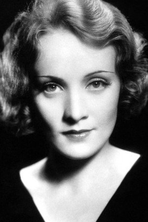 Marlene Dietrich photo