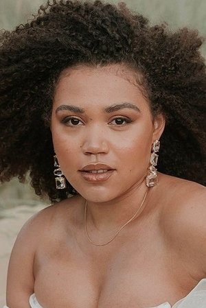 Photo of Ruby Barker from the Latest Netflix gallery