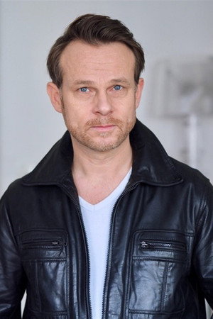 Photo of Loïc Guingand from the Latest Netflix gallery