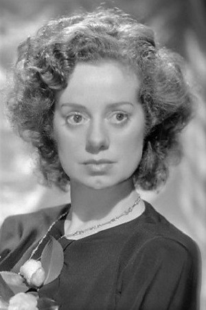 Elsa Lanchester photo