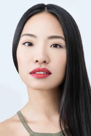 Photo of Stephanie Ng Wan from the Latest Netflix gallery