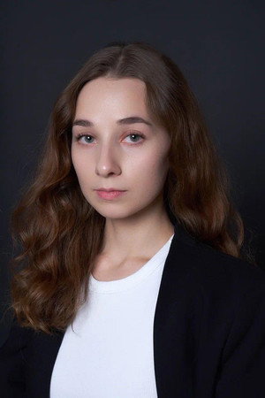 Photo of Alina Sokolova from the Latest Netflix gallery