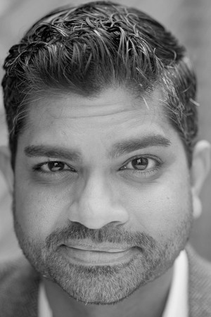 Photo of Kenneth Maharaj from the Latest Netflix gallery