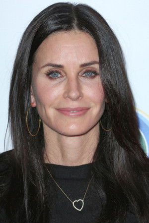 Courteney Cox photo