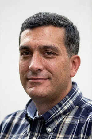Photo of Bülent Çaplı from the Latest Netflix gallery