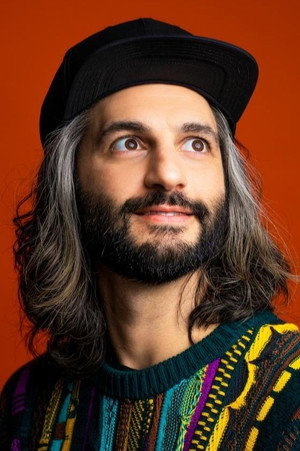 Photo of Amir K from the Latest Netflix gallery