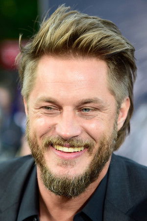 Travis Fimmel photo