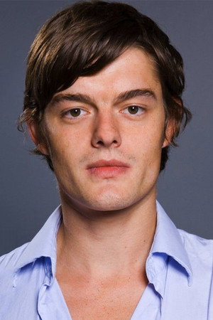 Sam Riley photo