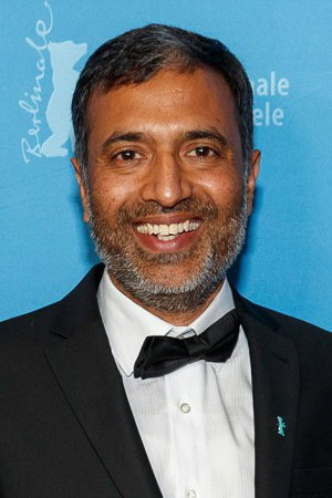 Photo of Pushpendra Singh from the Latest Netflix gallery