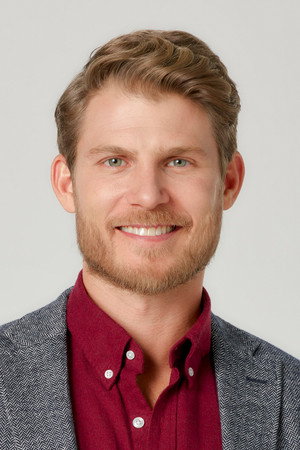 Travis Van Winkle photo