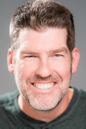 Photo of Dave Bodenbender from the Latest Netflix gallery