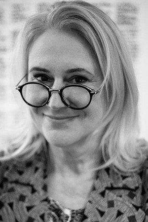 Photo of Annabel Jankel from the Latest Netflix gallery