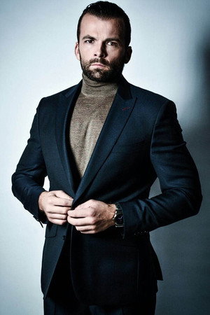 Adnan Hasković photo