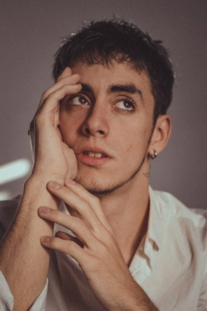 Photo of Tomás Agüero from the Latest Netflix gallery