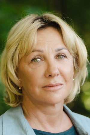 Elena Yakovleva photo