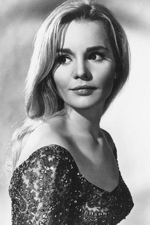 Tuesday Weld photo