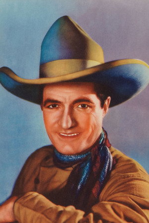 Photo of Tom Mix from the Latest Netflix gallery
