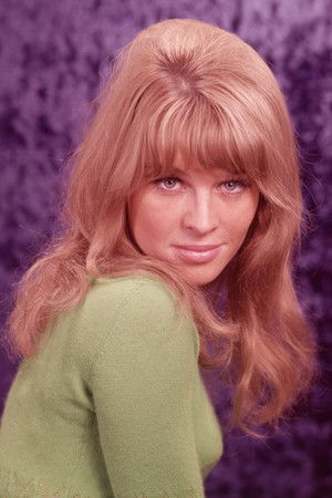 Julie Christie photo