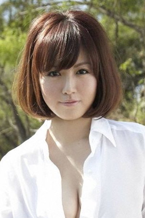 Sayaka Isoyama photo