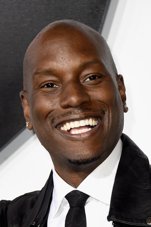 Tyrese Gibson photo