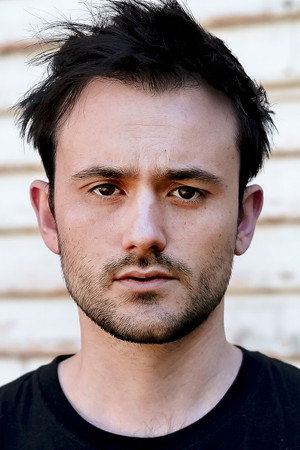 Photo of Jack McTaggart from the Latest Netflix gallery
